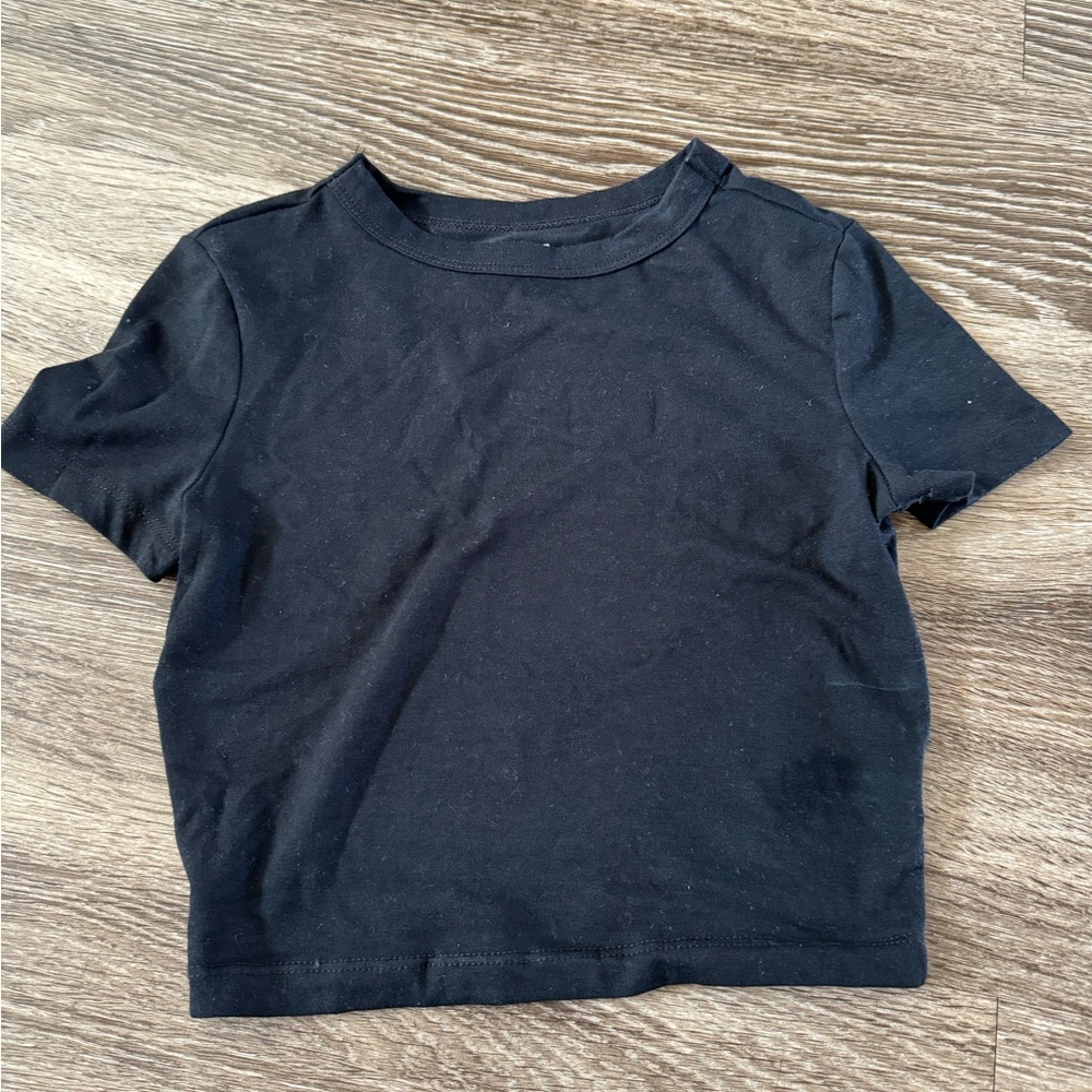 I am selling this black target shirt!